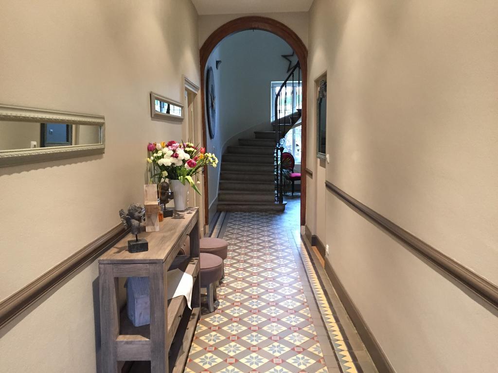 Hotel Le Clos Du Colombier 1817 Vignes & Spa Pommard Eksteriør billede